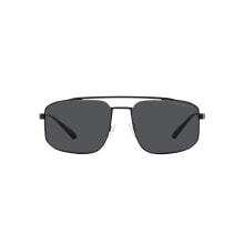 Солнечные очки унисекс Emporio Armani EA 2139 купить в интернет-магазине