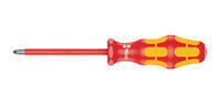 Wera 05006156001 - 26.2 cm - Red/Yellow