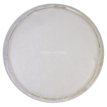 Plastic for drum kits