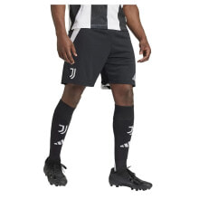 ADIDAS Juventus 24/25 home shorts купить в интернет-магазине