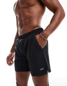 Men's swimming trunks and shorts