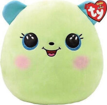 TY Squish-a-Boos Clover 22 cm