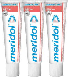 Toothpaste for sensitive teeth Complete Care Sensitiv e Gums & Teeth tripack 3 x 75 ml