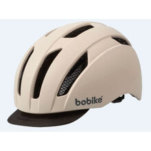 Велосипедная защита Bobike
