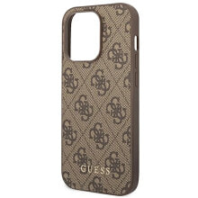 GUESS Guhcp14Xg4Gfbr iPhone 14 Pro Max 6.7 4G phone case