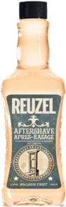 Men's shaving products