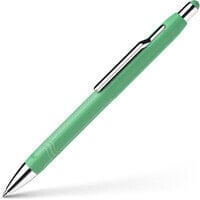 Schneider Schreibgeräte Epsilon - Clip - Clip-on retractable ballpoint pen - Refillable - Blue - 1 pc(s)