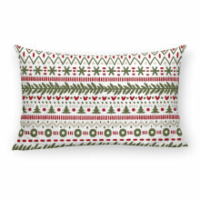 Cushion cover Belum Merry Christmas 16 Multicolour 30 x 50 cm