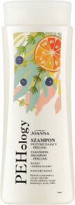 Shampoo-Peeling für Haar und Kopfhaut - Joanna PEHology Cleansing Shampoo-Pelling Hair And Scalp