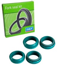 SKF Fork Seal Kit For Marzocchi 38 mm