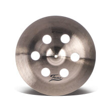 Percussion cymbals