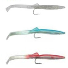 Fishing lures and jigs