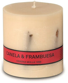 Aromatic diffusers and candles