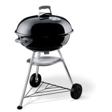 Купить грили, барбекю, коптильни Weber: WEBER 47 cm Compact Barbacue