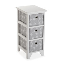 Storage furniture and bathroom trolleys