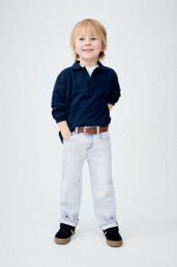 Baby trousers and jeans for toddlers