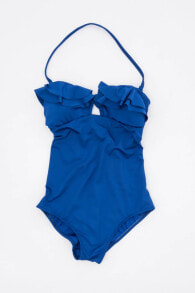 Women's One-piece Swimwear