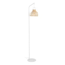 BIGBUY HOME S8801480 31x25x162 cm Floor Lamp