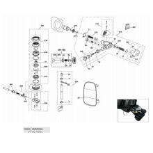 Spare parts and consumables for motor vehicles