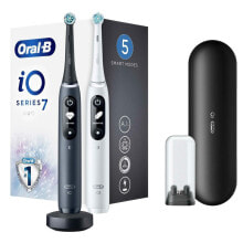 Electric Toothbrushes