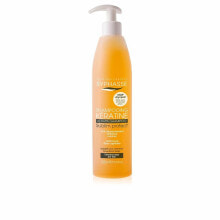 Byphasse Sublime Protect Keratin Shampoo Кератиновый шампунь для сухих волос 250 мл