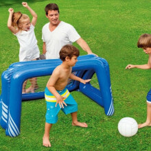 Inflatable Goal Intex 58507EP (140 x 89 x 81 cm)