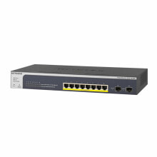 Routers and switches