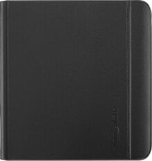 Pokrowiec Kobo Cover Notebook Sleep Libra Colour Black