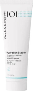 Feuchtigkeitscreme Hydration Station, 50 ml