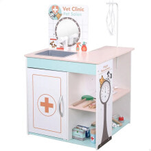 TEAMSON KIDS Hospital Kit