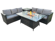 Garden furniture sets