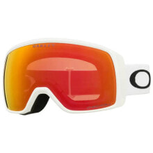 OAKLEY Flight Tracker S Prizm Ski Goggles