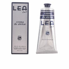 Крем для бритья Lea 03410 100 g