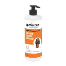 Купить косметика и гигиенические товары для собак SPECIALCAN: SPECIALCAN Repellent Dog Shampoo 1L