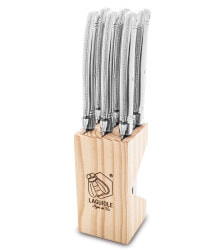 Kitchen knives