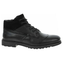 Men's Low Boots