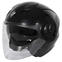 Шлемы для мотоциклистов STORMER Trend Open Face Helmet