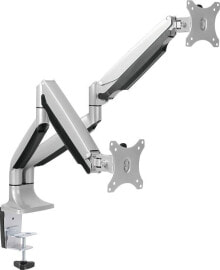 Brackets, holders and stands for monitors