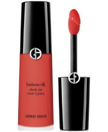 Giorgio Armani luminous Silk Cheek Tint