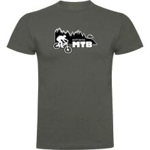 Men's sports T-shirts and T-shirts