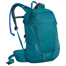 Спортивные рюкзаки CAMELBAK Helena 20 17.5L+Crux 2.5L Backpack