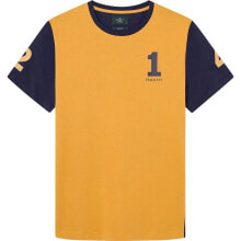 Men's sports T-shirts and T-shirts