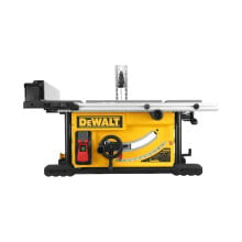 Дисковые пилы DeWalt купить в аутлете