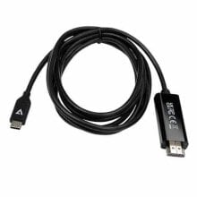 V7 902122535 2 m USB-C Cable