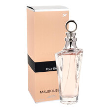 Mauboussin Mauboussin Pour Elle 100 ml eau de parfum für Frauen