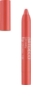 Lipgloss Glossy Lip Chubby 15 La Lifestyle, 1,8 g