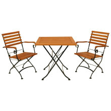 Garden furniture sets