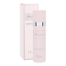 Dior Miss Dior 100 ml deodorant Deospray für Frauen