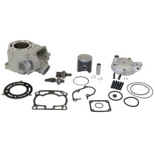 Spare parts and consumables for motor vehicles