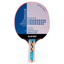 Table tennis rackets